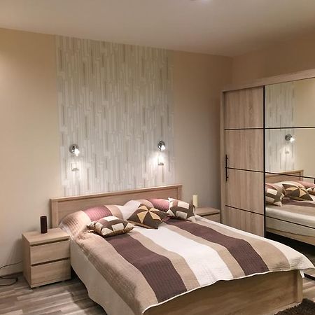 Solaris-Szeged Apartman Διαμέρισμα Εξωτερικό φωτογραφία