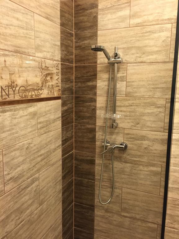 Solaris-Szeged Apartman Διαμέρισμα Εξωτερικό φωτογραφία