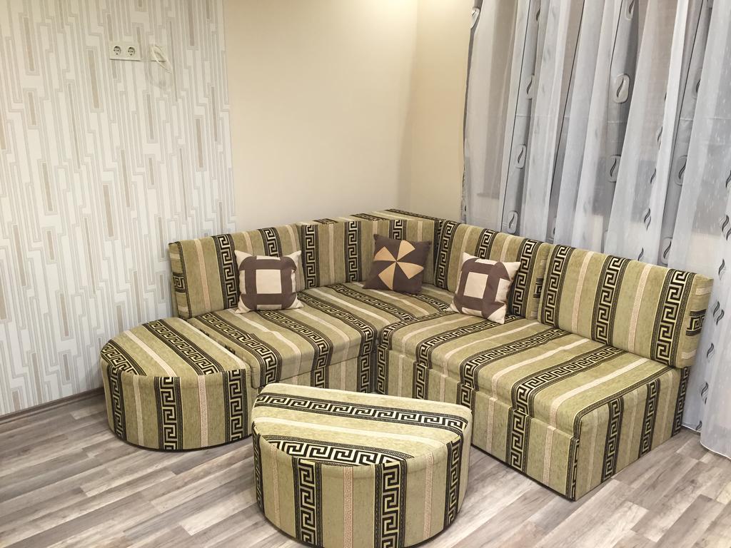 Solaris-Szeged Apartman Διαμέρισμα Εξωτερικό φωτογραφία