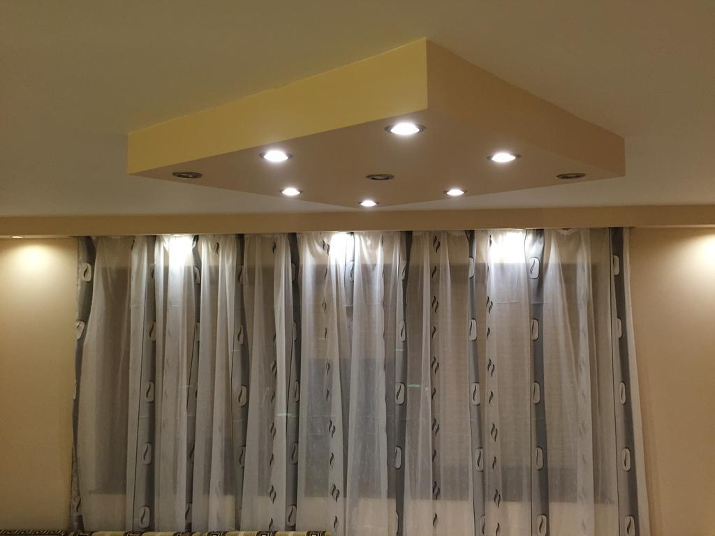 Solaris-Szeged Apartman Διαμέρισμα Εξωτερικό φωτογραφία